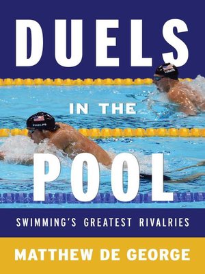 cover image of Duels in the Pool
